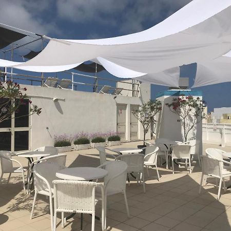 Oriana Hotel Bahía de San Pablo Exterior foto