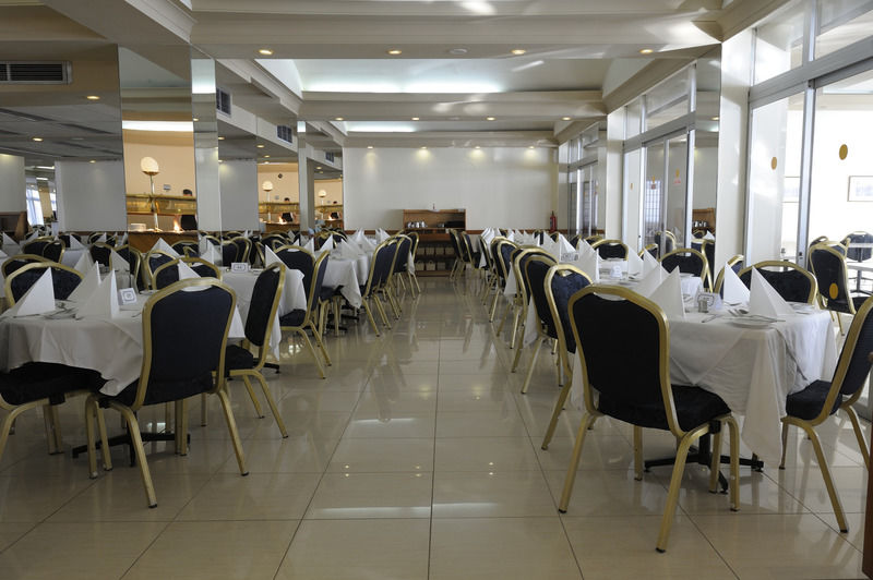 Oriana Hotel Bahía de San Pablo Exterior foto