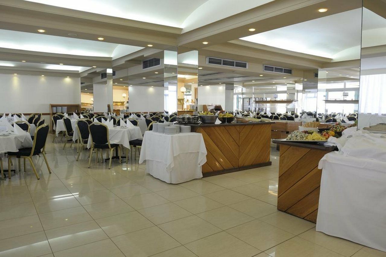 Oriana Hotel Bahía de San Pablo Exterior foto